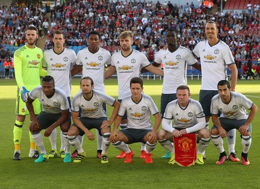 阿森納的頭 阿森納的頭