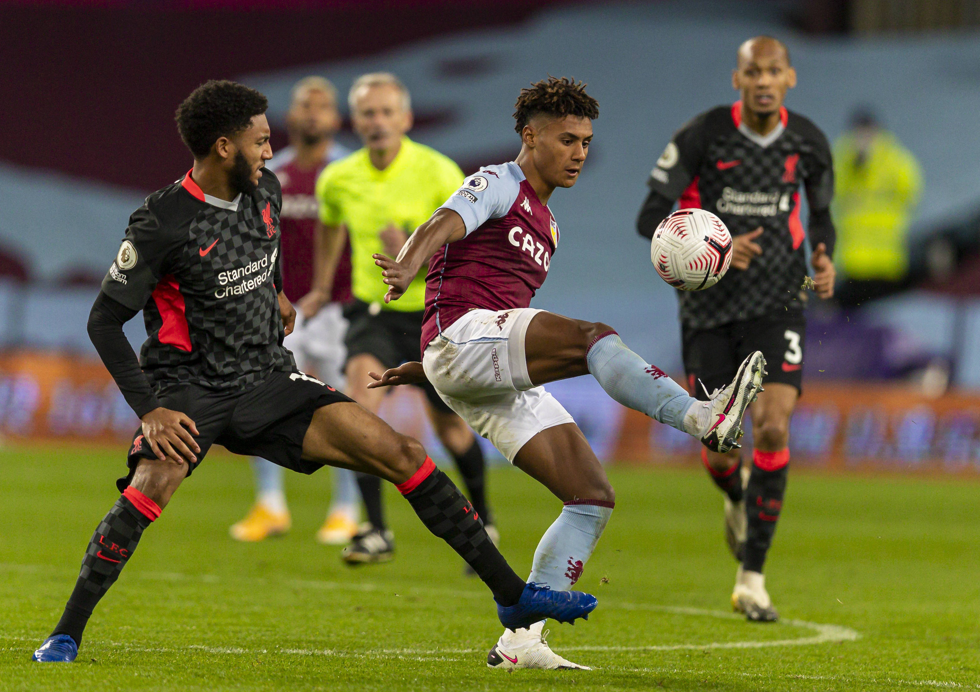 杯资格赛中 杯资格赛中