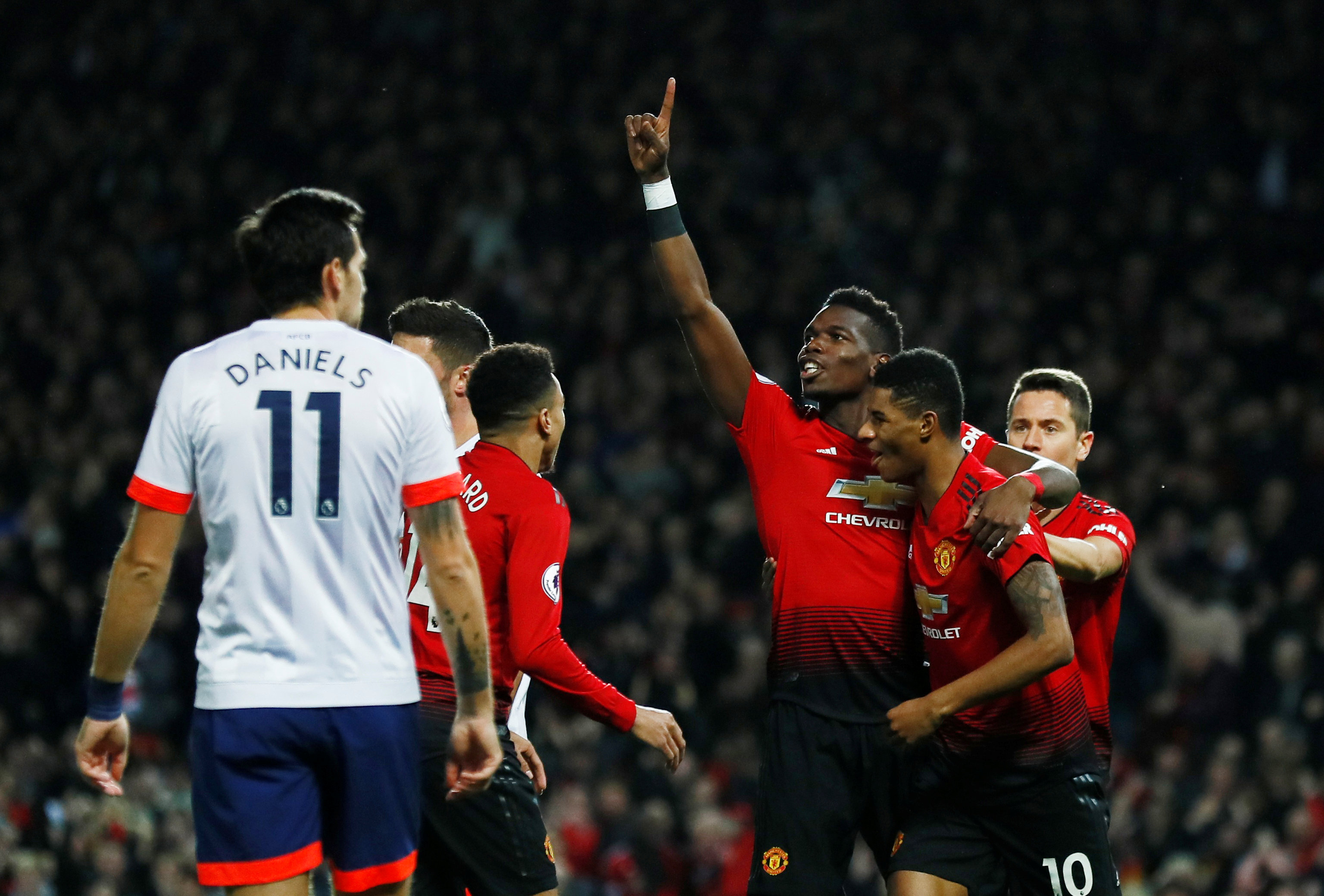 争冠实力 争冠实力