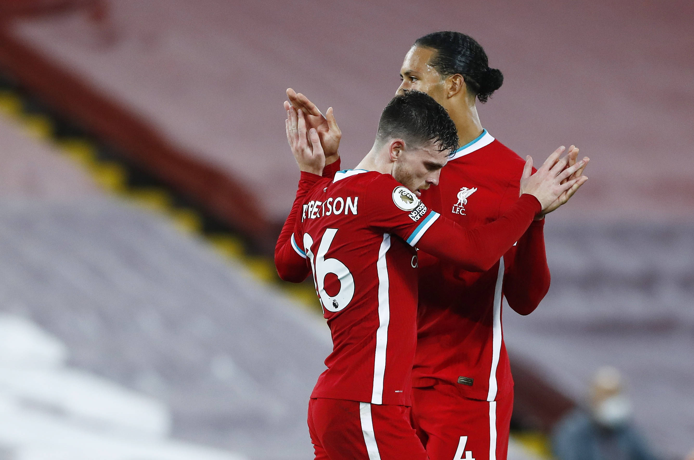 誤的晚上 誤的晚上